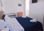 Location vacances Aragona - Anima Templi-3