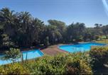 Location vacances Amanzimtoti - Caravan Cove-3