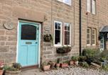 Location vacances  gare de Cromford - 40 Water Lane-1