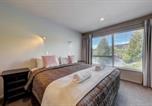 Villages vacances Haast - Distinction Wanaka Serviced Apartments (Formerly Alpine Resort Wanaka)-3