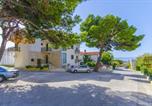 Location vacances Makarska - Apartments Marinko-1