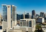 Hôtel Dallas - W Dallas-3