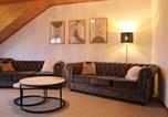 Location vacances Twiste - Apartment Gartenblick-1