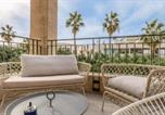 Location vacances Tel Aviv - Rooftop 306 Luxury Apartment By Nimizz-3