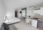 Hôtel Province de Santa Cruz de Ténérife - Precioso Estudio hasta 3 pax en Puerto de la Cruz-2