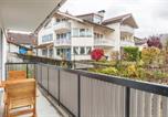 Location vacances Garmisch-Partenkirchen - Apartment zum Genießen-2