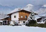 Location vacances Kaltenbach - Apart Mia-1