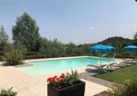 Location vacances Soiano del Lago - Agriturismo Il Cardo-1