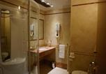 Hôtel Pomezia - Hotel Principe-3