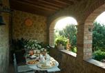 Location vacances San Giovanni d'Asso - Agriturismo La Casa Nuova-4