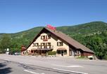 Hôtel Kruth - Auberge Alsacienne-1