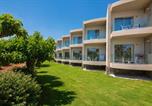Hôtel Νεάπολη - Aeolos Beach Resort-2