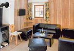 Location vacances Bad Ischl - Ferienhaus Mit Bergpanorama-4