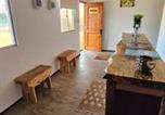 Location vacances Santa Cruz - Hostal wine lodge-2
