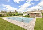 Location vacances Chiaramonte Gulfi - Villa Rita-1