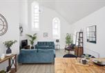 Location vacances Ventnor - No 5 Old Church-2