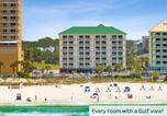 Hôtel Panama City Beach - Beach Tower Beachfront Hotel, a By The Sea Resort-1
