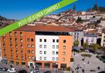 Hôtel Vals-près-le-Puy - Ibis Styles Le Puy en Velay-1