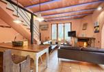 Location vacances Camprodon - El Xalet, El Reixac Casa Rural-4
