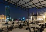 Hôtel Bangkok - Kowtha Rivertel-3