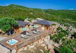Location vacances Bonifacio - Domaine & Villas Version Maquis-2