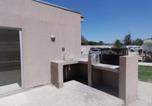 Location vacances Talca - Departamento-3