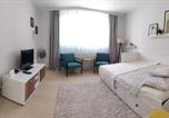 Location vacances  Cuprija - Square apartment-3