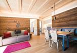 Hôtel Bressanone - Hotel Kranebitt B&B-2