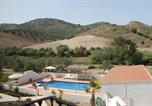 Location vacances Iznájar - Casa Cruz Resort-2