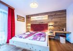 Location vacances  Col de Pennes - Heiserhof App Kirsche-3