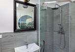 Location vacances Cracovie - Blue Blood - Spacious 11-Guest Riverside Stay by Fragola Apartments-3