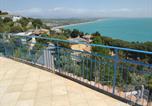 Hôtel Province de Catanzaro - Hotel Conca d'Oro-4