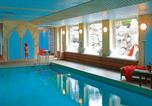 Hôtel Gare de Stuttgart - Hotel Azenberg-1