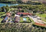Location vacances Amelia - Podere Calledro-1