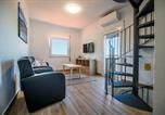 Location vacances Seia - Casa do Beco - Fabulous 3 Bedroom House with an Office, Seia, Serra da Estrela-4