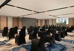 Hôtel Indonésie - Four Points by Sheraton Jakarta Thamrin-2
