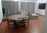 Location vacances Johannesburg - Melrose Place Apartment-3