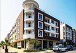 Location vacances Primorsko - Apartman Kuba-3