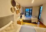 Location vacances Puerto Varas - Hom I Depto 2d2b con Estacionamiento frente al Costanera-2