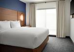 Hôtel Camarillo - Residence Inn by Marriott Ventura Beach-3