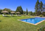 Location vacances Les Iles Baléares - 281 Villa Son Ramon Etv 2707 by Mallorca Charme-2