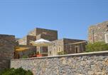 Location vacances Ιος - Archipelagos Boutique Hotel-1