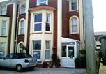 Location vacances Sandown - Whitecliff View-1