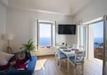 Location vacances  Province de Salerne - Casa Madonna del Mare-3