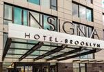 Hôtel Staten Island - Insignia Hotel Brooklyn, an Ascend Collection Hotel-2