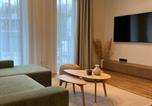 Location vacances Banská Štiavnica - Imperial Residence - design aparthotel in city center, private parking-1