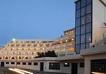 Hôtel Peso da Régua - Palace Hotel & Spa Monte Rio-4