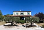 Location vacances Viens - Mas du Paty-4
