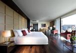Hôtel Saragosse - Eurostars Zaragoza-1