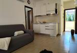 Location vacances Porto Garibaldi - Casa Maria by Holiday World-1